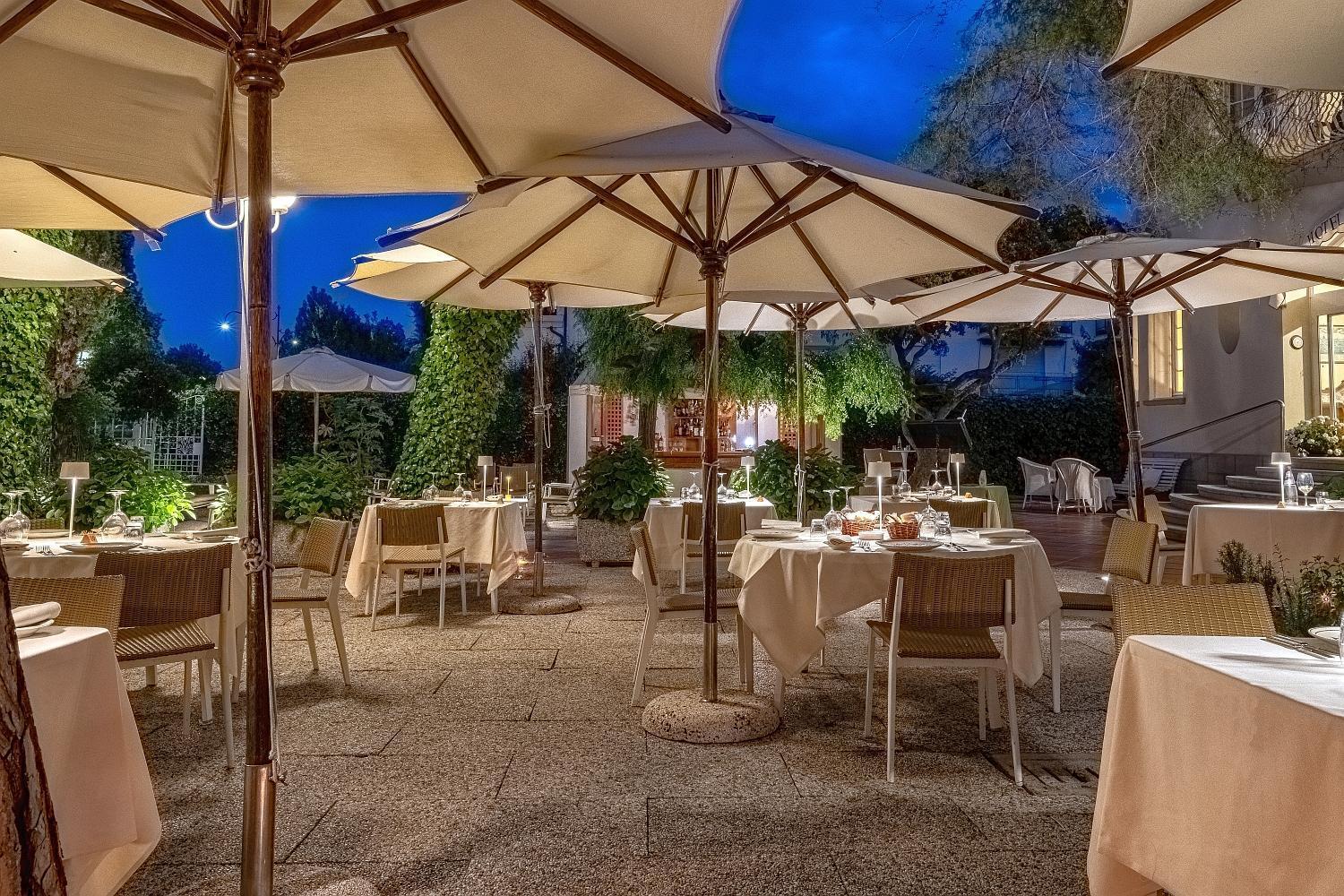 Hotel Villa Mabapa Lido di Venezia Exterior foto