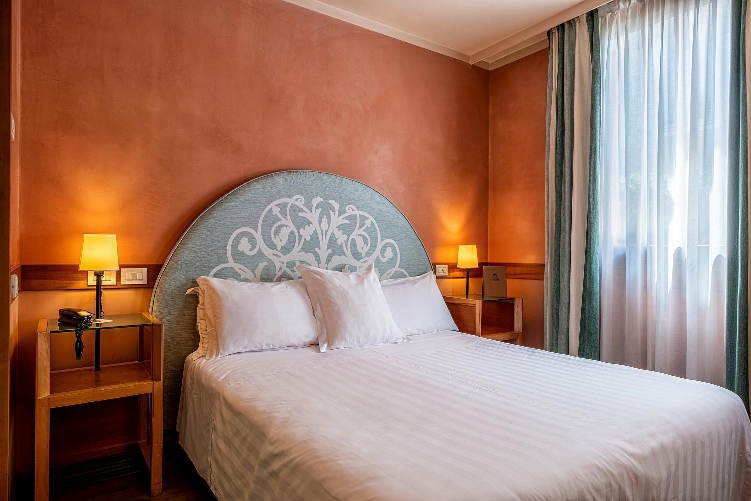 Hotel Villa Mabapa Lido di Venezia Exterior foto