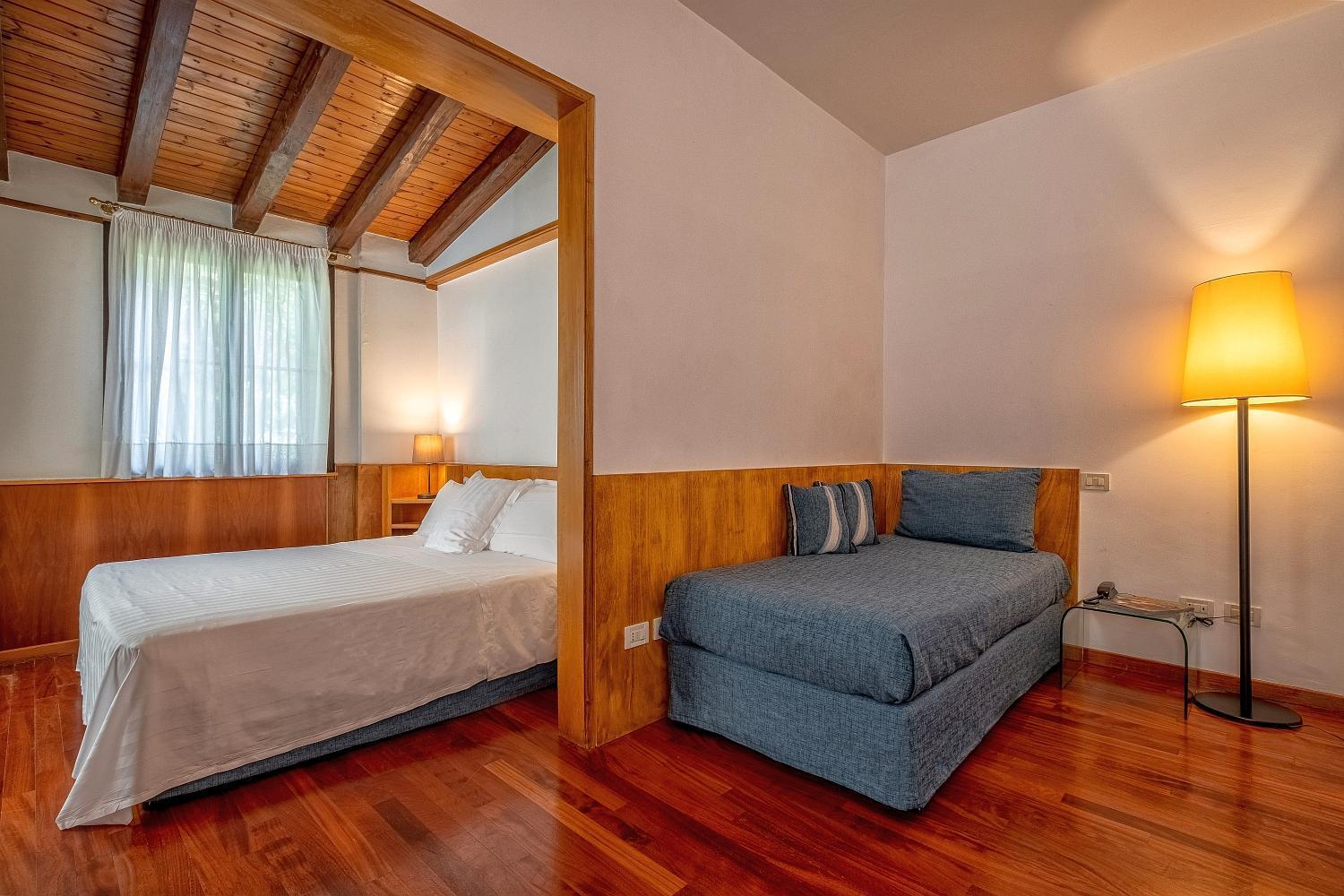 Hotel Villa Mabapa Lido di Venezia Exterior foto